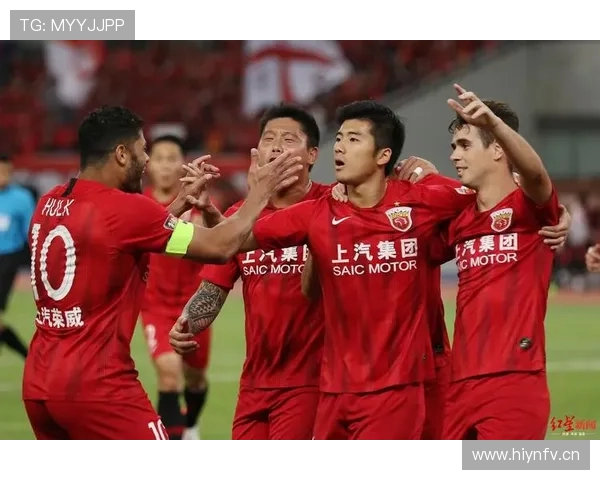 中超联赛精彩纷呈 北京国安逆转上海上港 结束三连败迎来关键胜利 - 副本 (2) - 副本